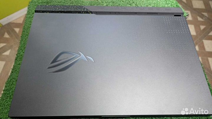 Ноутбук asus ROG Strix G15 G513RC-HN088