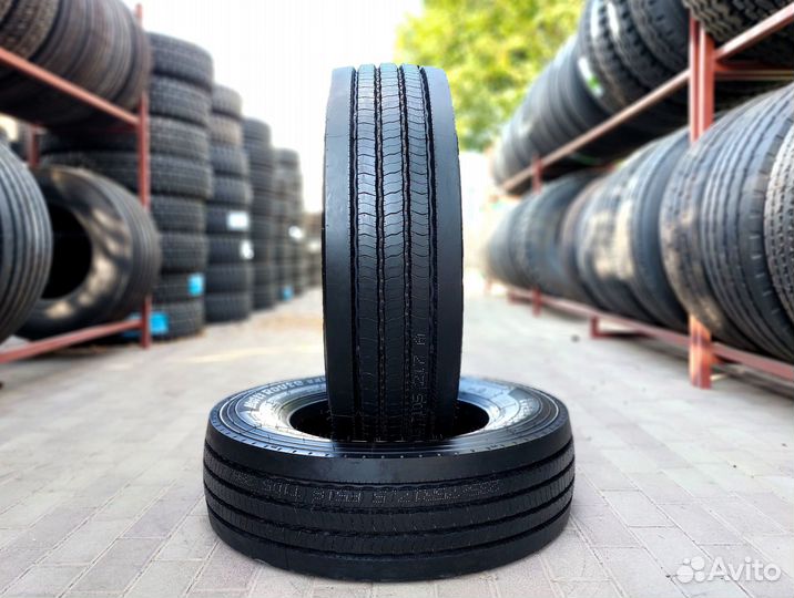 Автошина 245/70R19.5 evergreen EAR30 artd: 2139