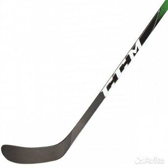 Клюшка CCM Ribcor Trigger 4 Pro Sr