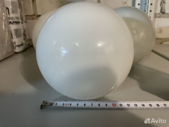 Плафоны для люстры