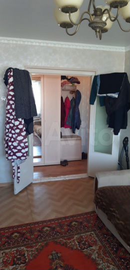 Аукцион: 3-к. квартира, 62,7 м², 5/10 эт.