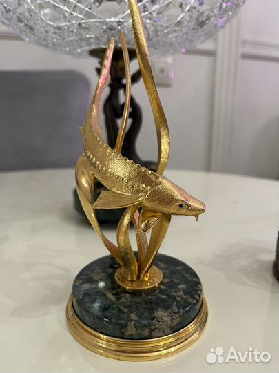 Сувенир рыба 