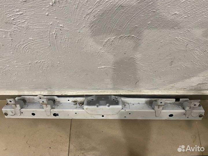 Панель передняя нижняя Kaiy E5 1 2021