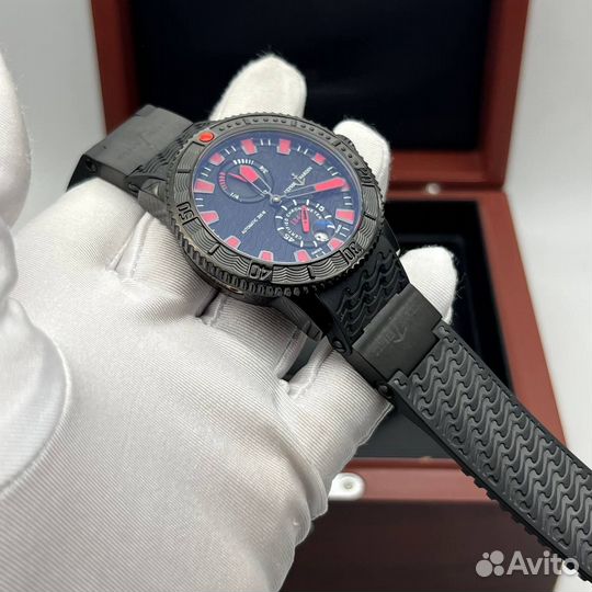 Часы мужские Ulysse Nardin
