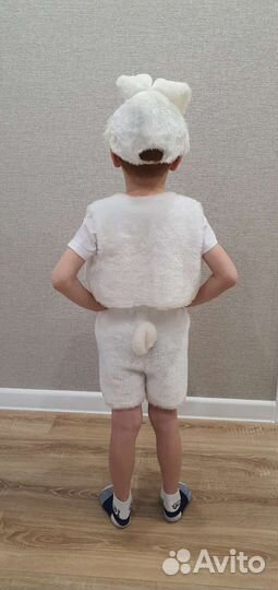 Аренда карнавальных костюмов, новогодние