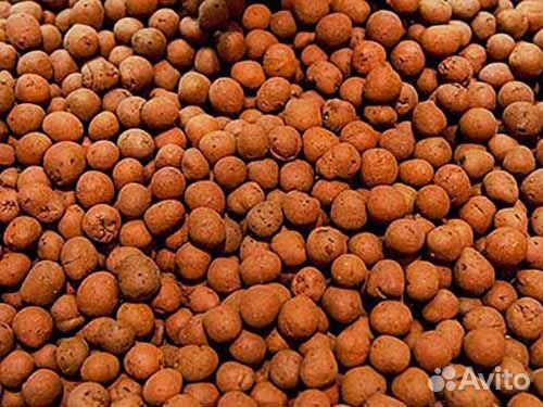 Керамзит от 1-60 тонн