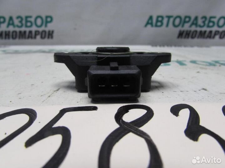 Датчик положения дроссельной заслонки для BMW 3-se