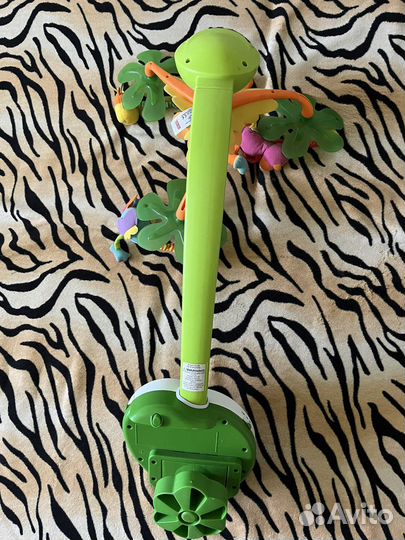 Мобиль на кроватку tiny love