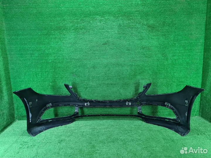 Бампер передний Mercedes-Benz S-Class