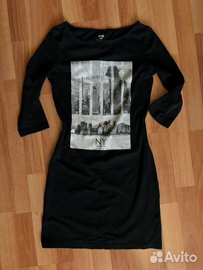 Женские вещи пакетом 40 42