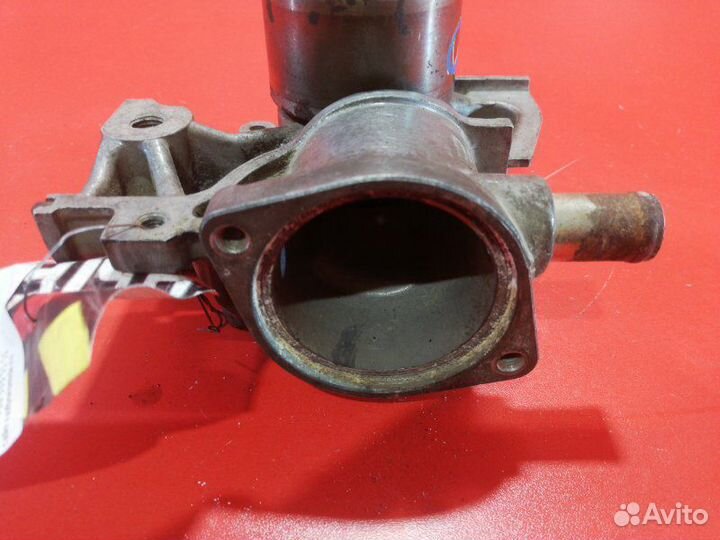 Помпа водяная Subaru Impreza GC8LD EJ154 1992-2000