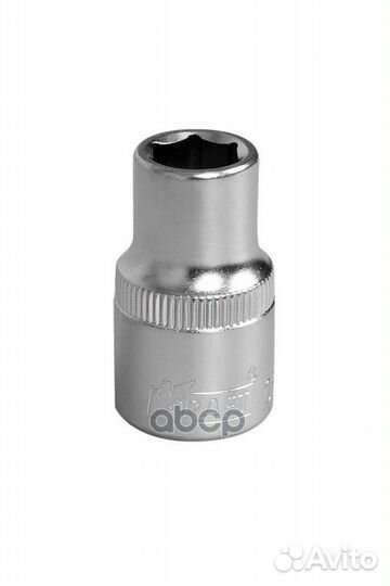 Головка торцевая 1/2