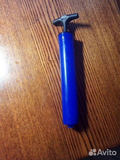 Качок для мяча и велосипеда