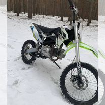 Питбайк pwr 125