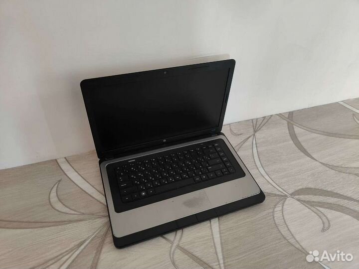 HP на intel i5-2520m+SSD 256gb+8gb DDR3