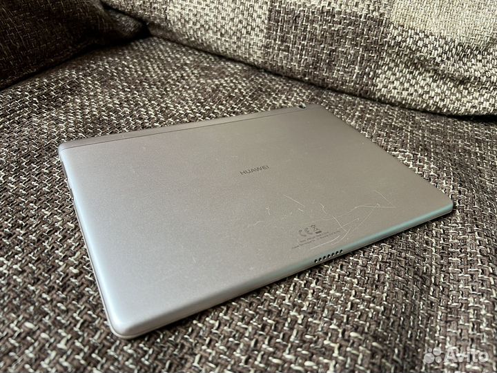 Планшет Huawei Mediapad T3 10