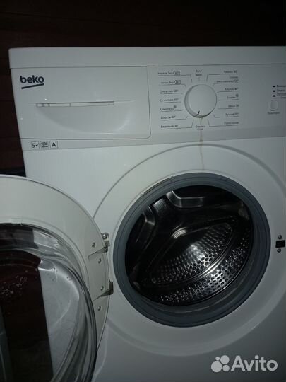 Стиральная машина автомат бу