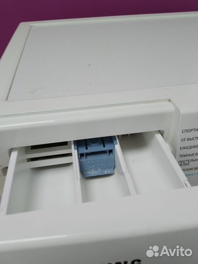 Стиральная машина samsung 6.5 кг бу и др. От6500