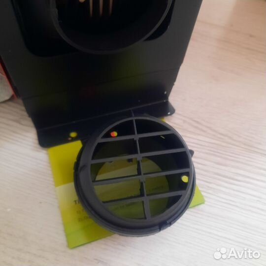 Дизельный отопитель, автономный обогреватель 12в