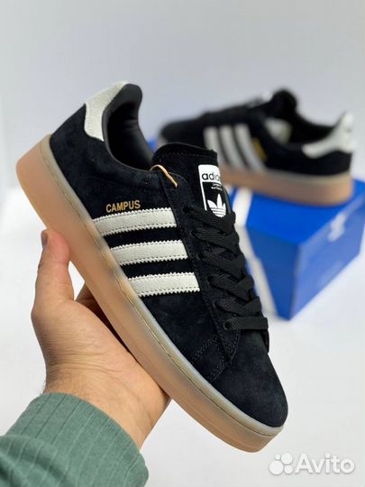 Adidas campus