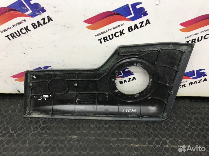 21918633 Накладка двери передней левой Volvo FM