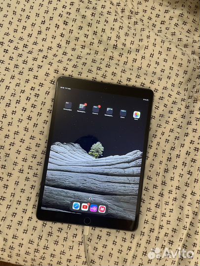 iPad air 3 2019