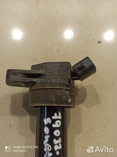 Катушка зажигания (Hyundai Embera V)