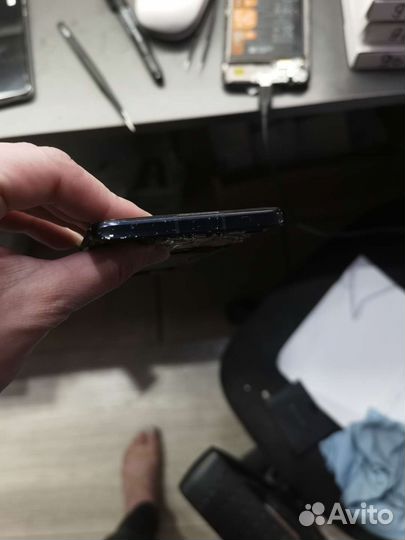 Дисплейные модули Honor 30