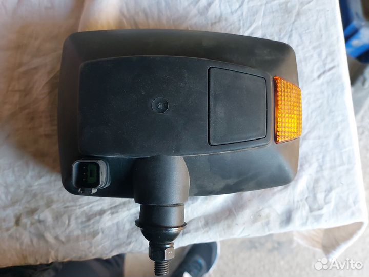 Фара в сборе Manitou 224580 (961311)