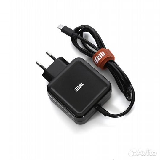 Адаптер питания USB Type-C 45W зарядное устройство