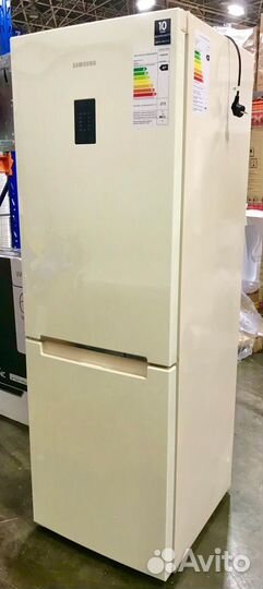 Холодильник Samsung RB30J3200EF