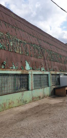 Свободного назначения, 1000 м²