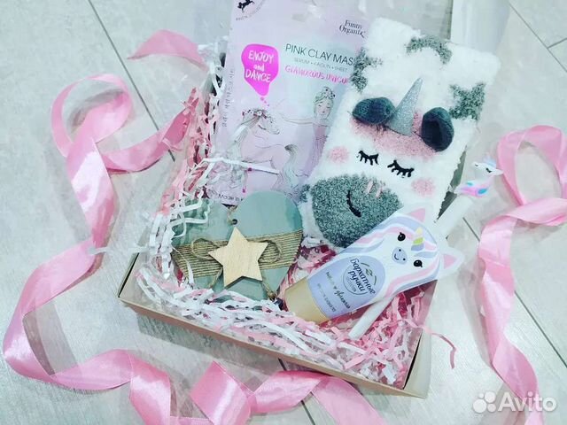 Подарочный набор