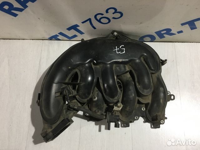 Коллектор впускной lexus IS350 3.5 ат седан