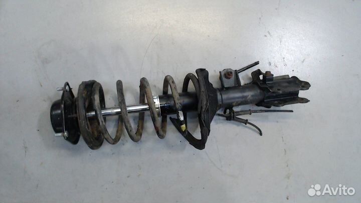 Амортизатор подвески Hyundai Getz, 2004