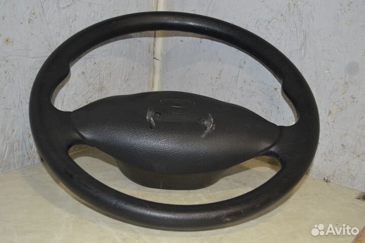 Руль Daewoo matiz