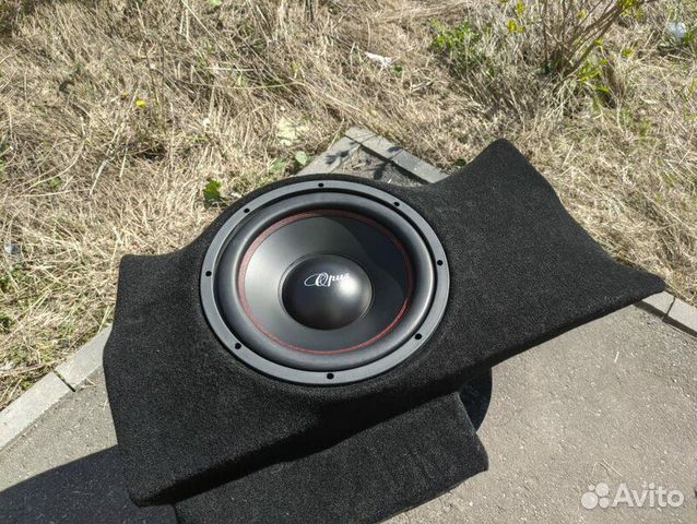 Шумоизоляция авто, автозвук