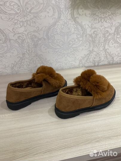 Угги женские