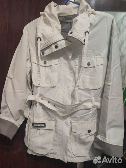 Плащи женские