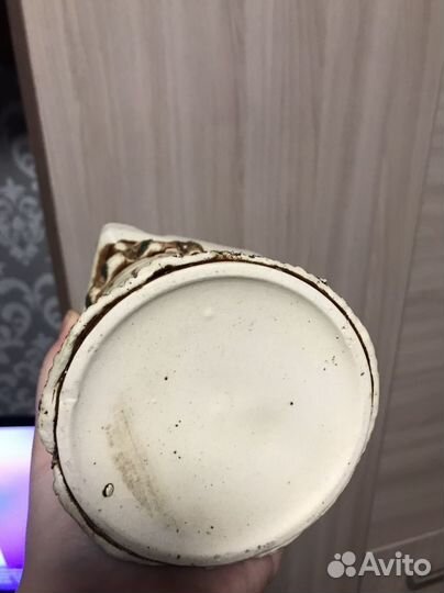 Грот для аквариума