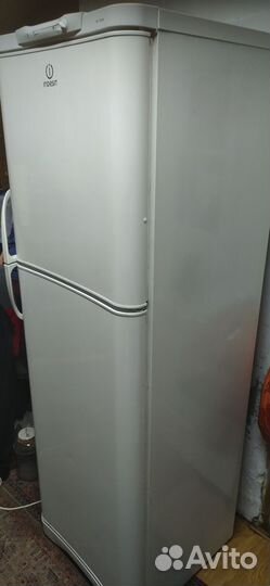 Холодильник Индезит но фрост