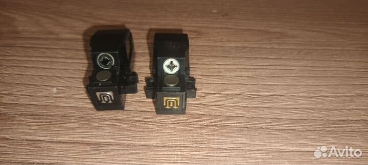 Картриджи унитра