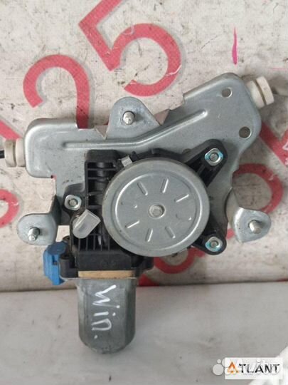 Стеклоподъемник передний правый daewoo winstorm