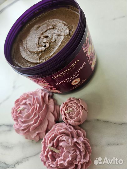 Массаж женский