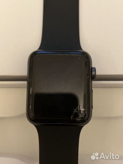 Apple Watch series3