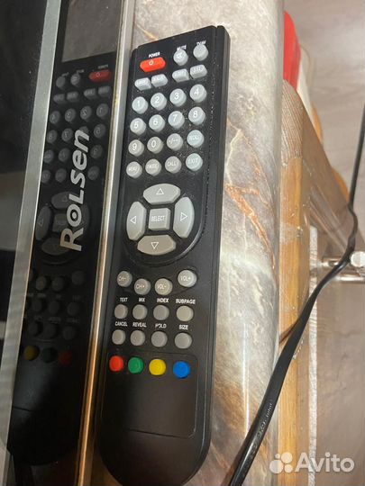 Телевизор бу