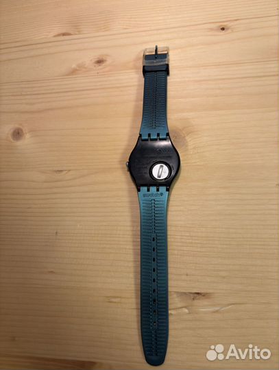 Часы swatch мужские
