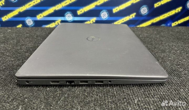 Dell (i3-1115G4/8GB/SSD256/Intel Iris Xe Graphics)