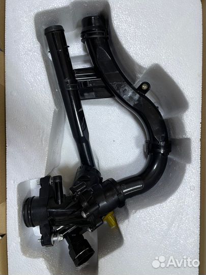 Термостат m274