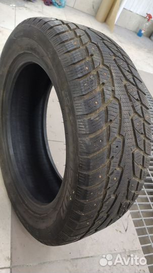 Ecovision W-686 235/55 R18 104H